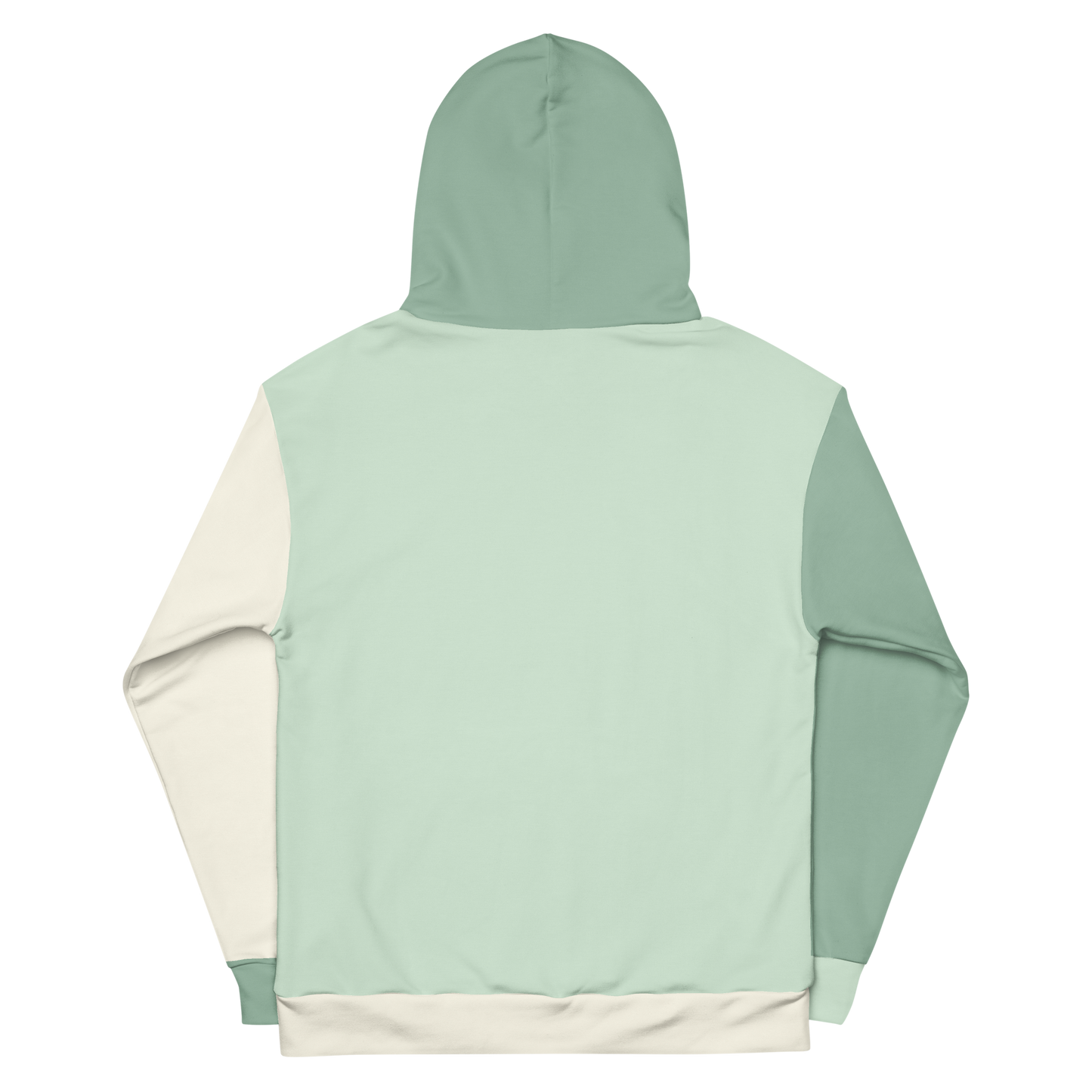 Earth Hoodie