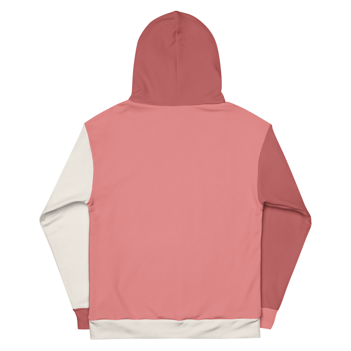 Fire Hoodie
