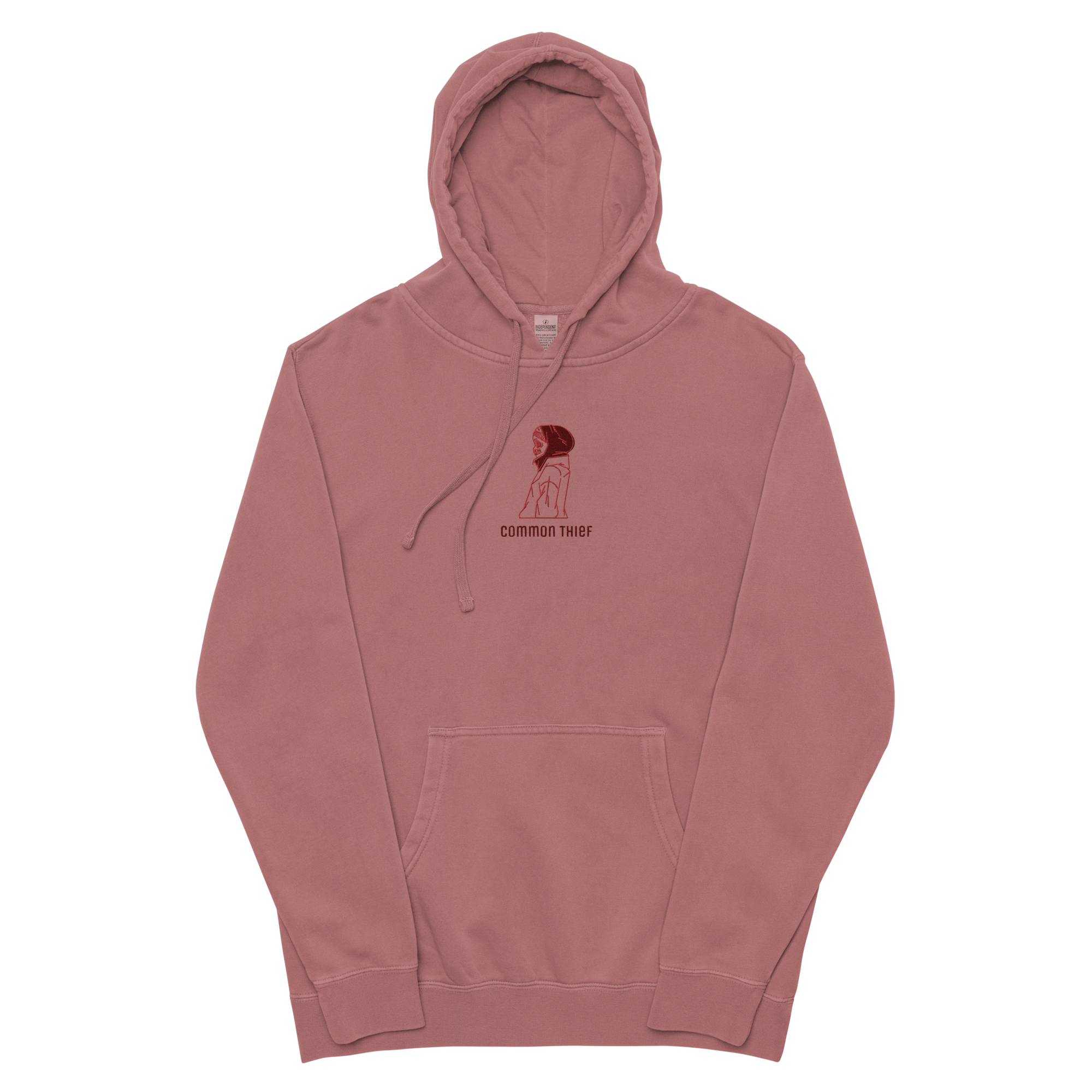 Pink discount ovo hoodie