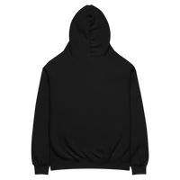 Ears Up Hoodie