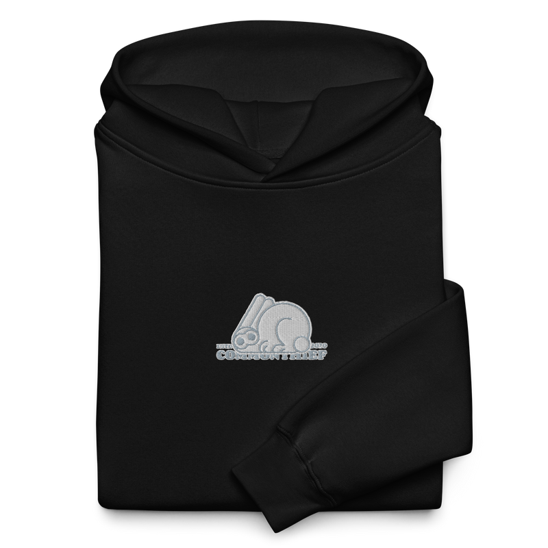 Ears Up Hoodie