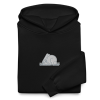 Ears Up Hoodie