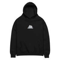 Ears Up Hoodie