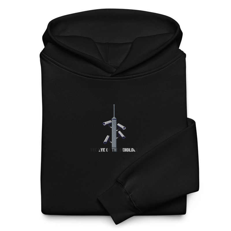 Eye of the Beholder Hoodie