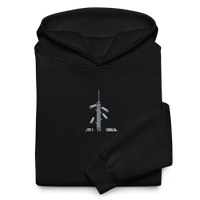 Eye of the Beholder Hoodie
