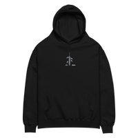 Eye of the Beholder Hoodie