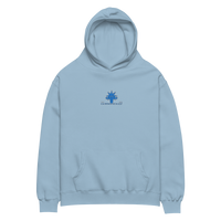 Stolen Light Hoodie