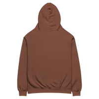 Quiet Place Hoodie