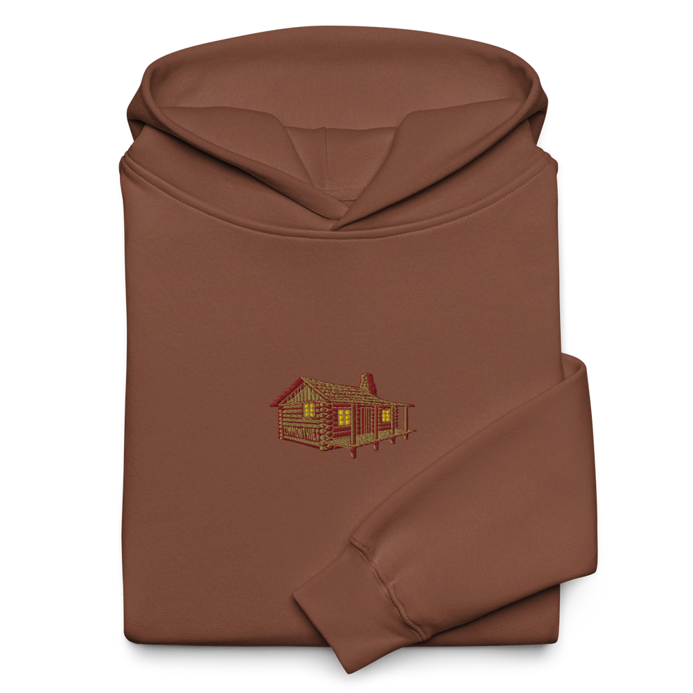 Quiet Place Hoodie
