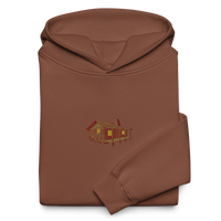 Quiet Place Hoodie