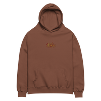 Quiet Place Hoodie