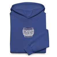 Stolen China Hoodie