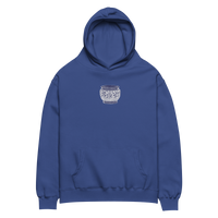 Stolen China Hoodie