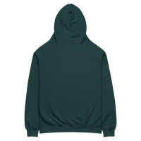 Petal Friend Hoodie