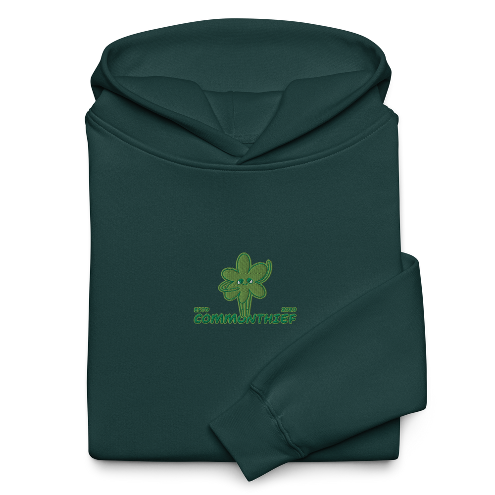 Petal Friend Hoodie