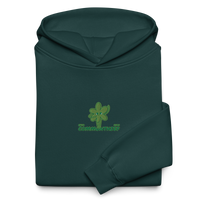 Petal Friend Hoodie