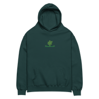 Petal Friend Hoodie