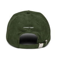 Natural State Corduroy hat