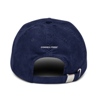Inner Assembly Corduroy hat