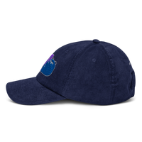 Inner Assembly Corduroy hat