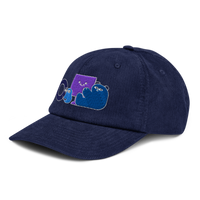 Inner Assembly Corduroy hat