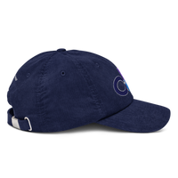 Inner Assembly Corduroy hat
