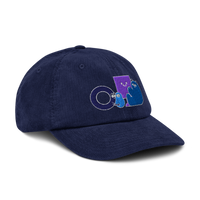 Inner Assembly Corduroy hat