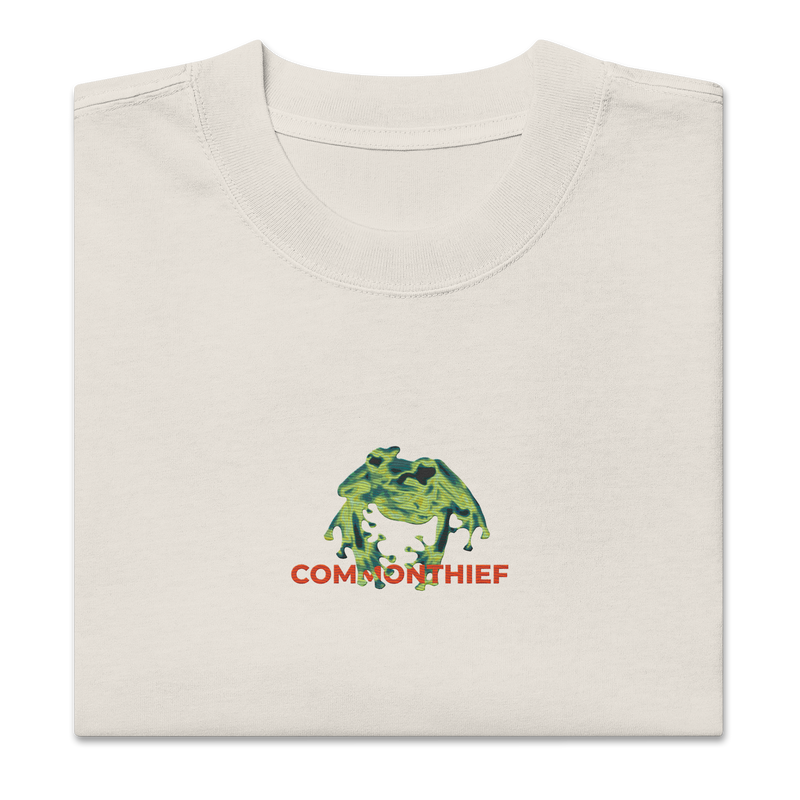Thermal Amphibian Tee