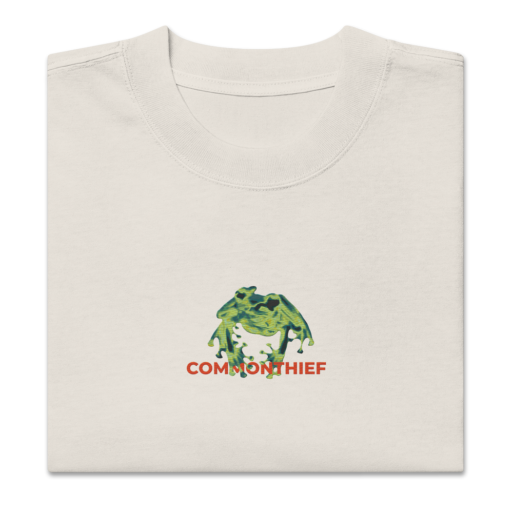 Thermal Amphibian Tee