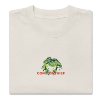 Thermal Amphibian Tee