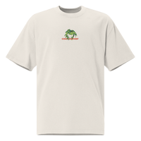Thermal Amphibian Tee