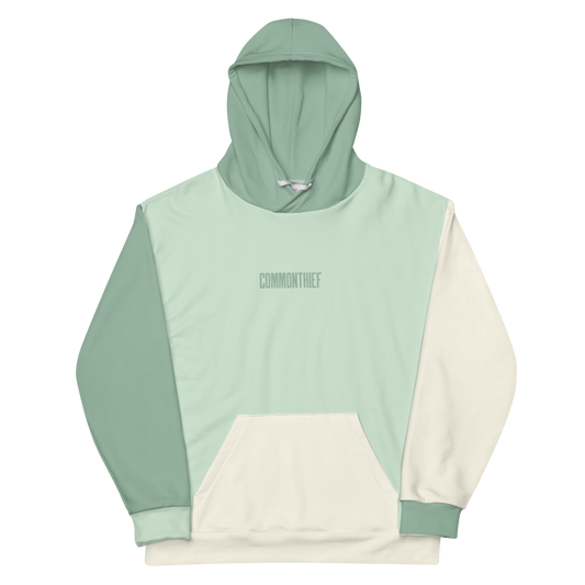 Earth Hoodie