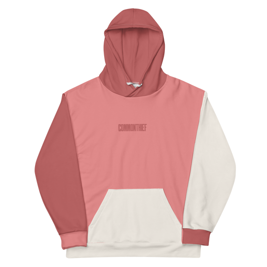 Fire Hoodie