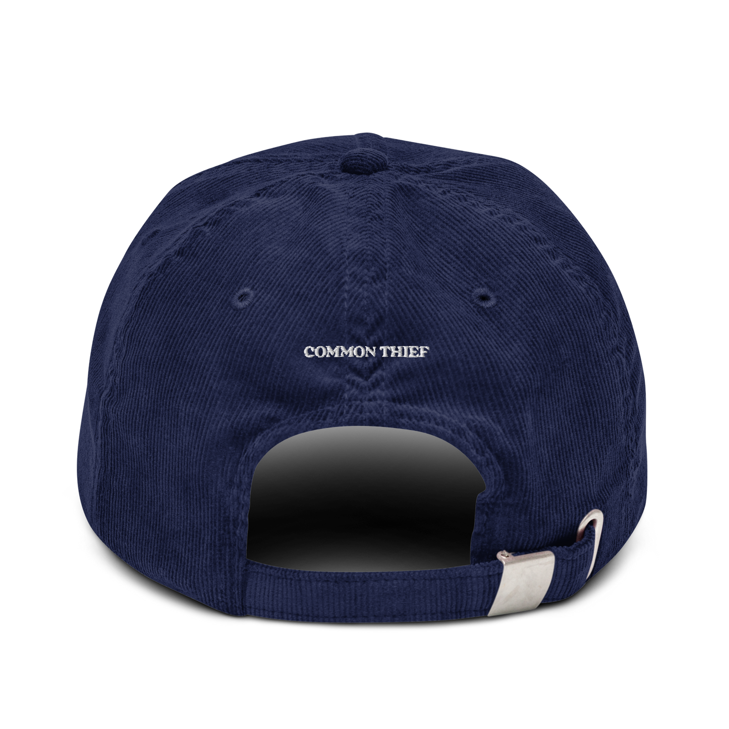 Colors & Shapes Corduroy Hat