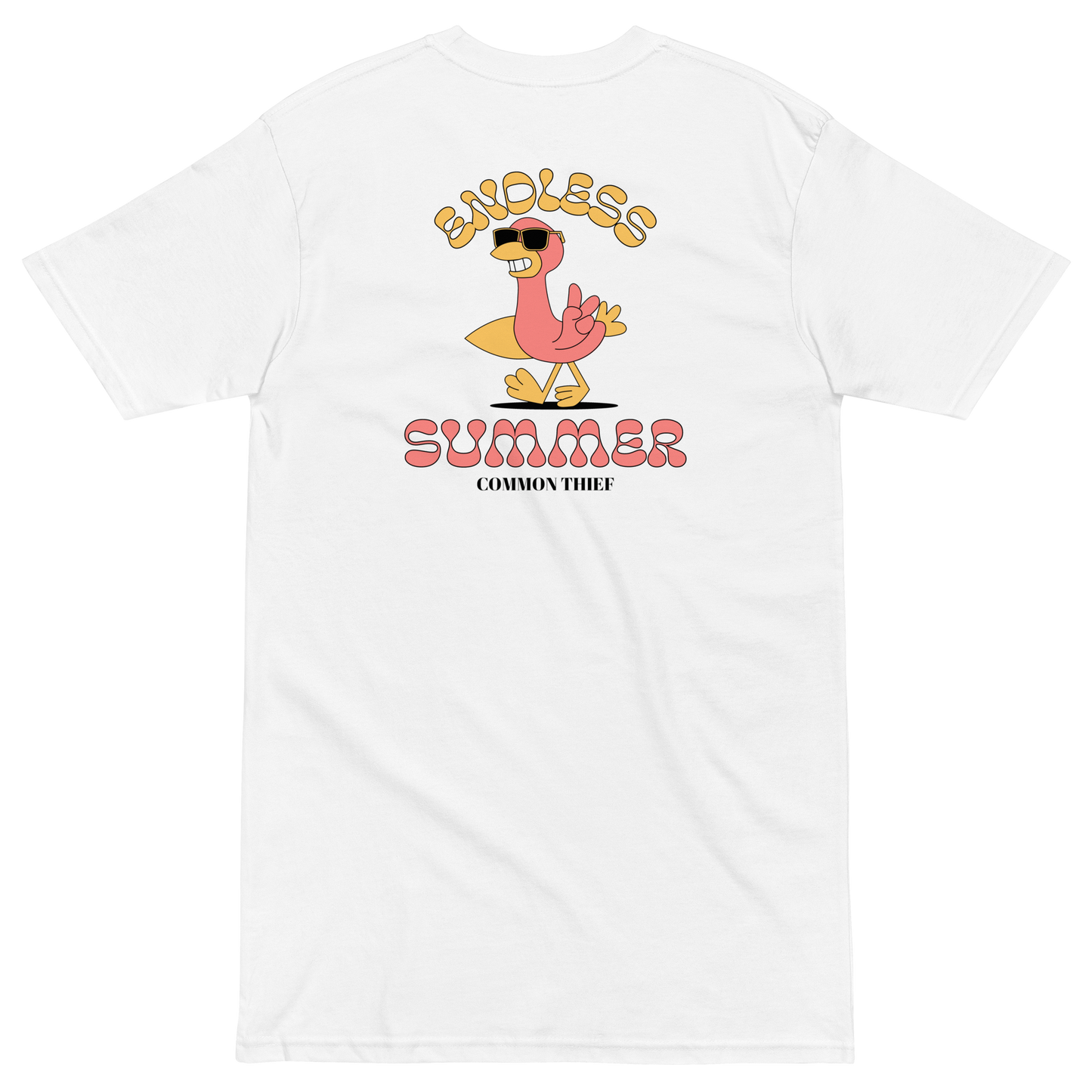 Endless Summer Tee