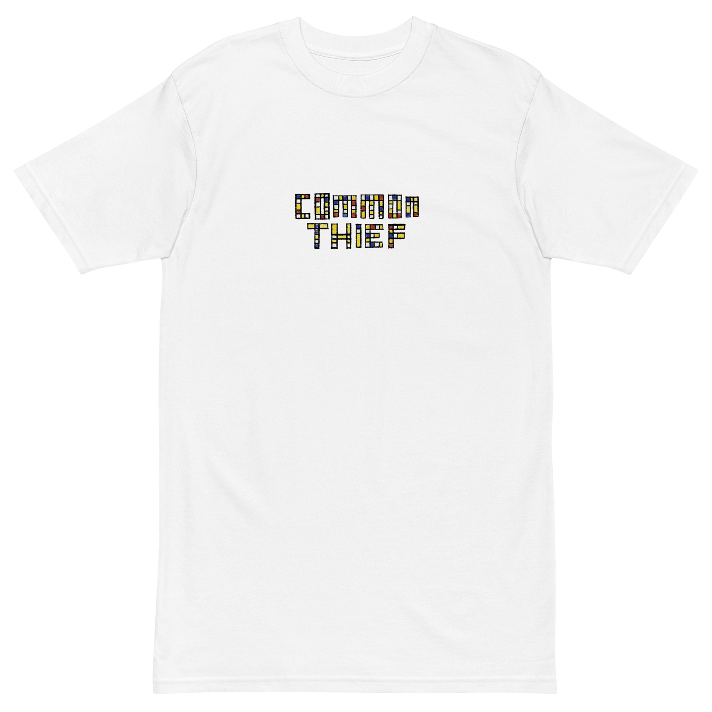 Commondriaan thief Tee