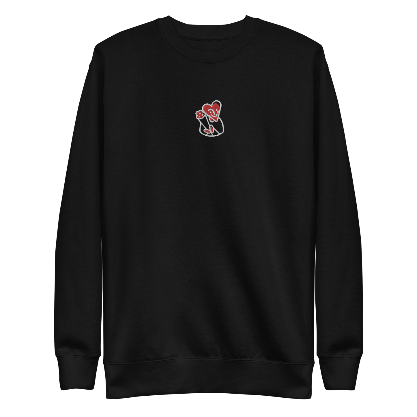 Valentines Sweatshirt