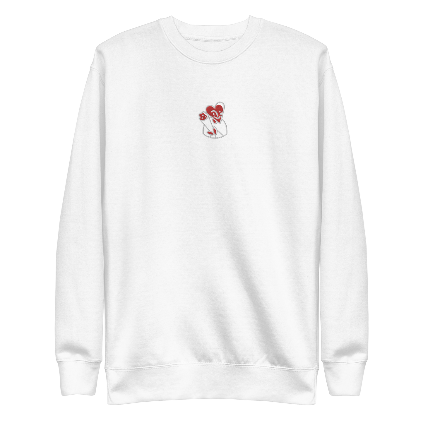 Valentines Sweatshirt